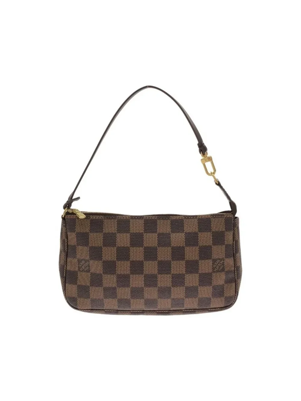 Louis Vuitton Damier Pochette Accessoires Pouch